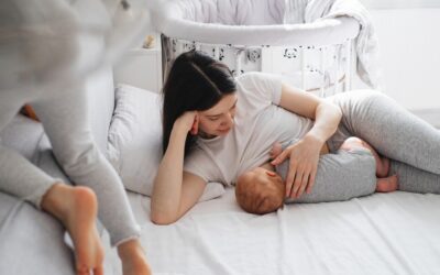 The Nursing Mother’s Village
