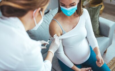 The Pandemic and Female Fertility