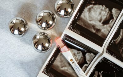 The Toxic Connections Between Fertility, Pregnancy, & Mercury