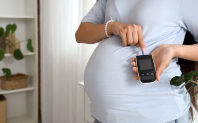 The Incredible Connection Between Vitamin D & Gestational Diabetes