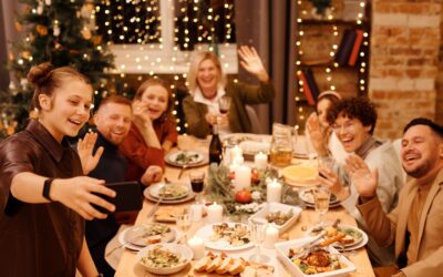 Three Questions You Should Ask About Holiday Eating