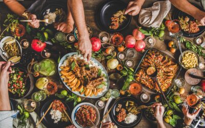 Thanksgiving and Allergies