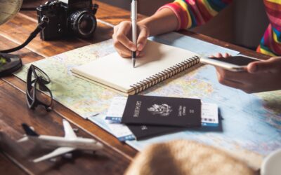 Tips on Eating Healthy while Traveling
