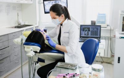 Why A Dental Checkup Is Important When Trying To Conceive