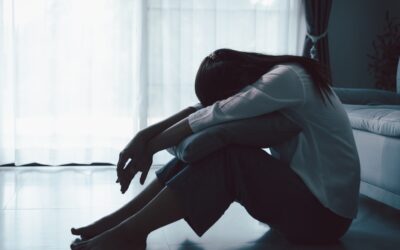 Why Do I Feel This Way? Female Stress Symptoms: Part 1