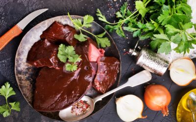 Why and How to Eat Liver