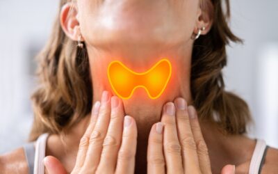 Your Thyroid and Your Health