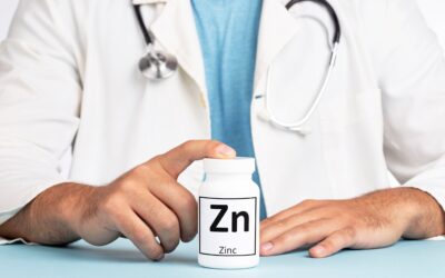 Zinc: The Mineral of Conception Pyrotechnics