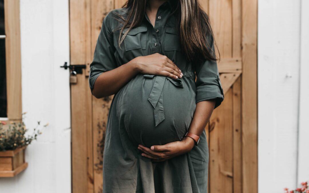 The incredible connection between vitamin D & gestational diabetes