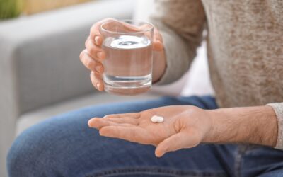 Can Finasteride Cause Anxiety & Gut Problems?